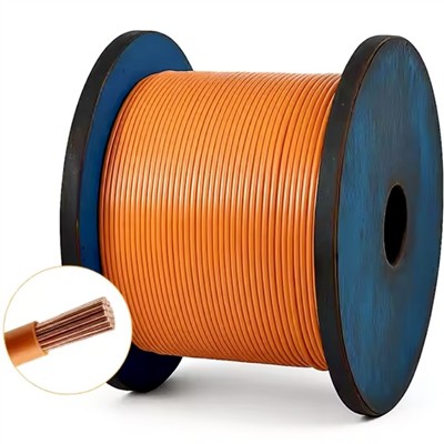 Cavi EPDM: la scernida ideal per cunnesiun de alimentaziun flessibil a volt-prestaziun