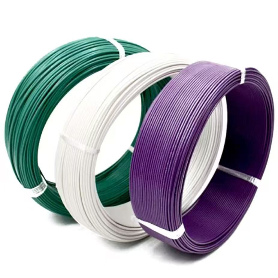 UL3512 Silicone Wire UL3512 Silicone Wire