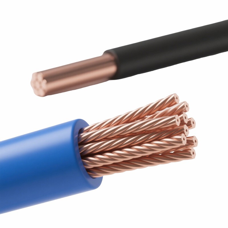 AVSS Automotive Wire AVSS Automotive Wire